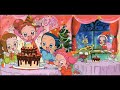 Ojamajo Doremi - Akahana no Tonakai (w/ introduction) [赤鼻のトナカイ]