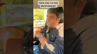 Without Fee Personal Guidance - CS Deepak Kewalia one to one mentorship program CS Executive student