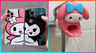 Cute HELLO KITTY & SANRIO Ideas That Are At Another Level 🔥 ▶2