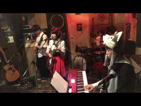 No title ライブ「rain stops,good bye」