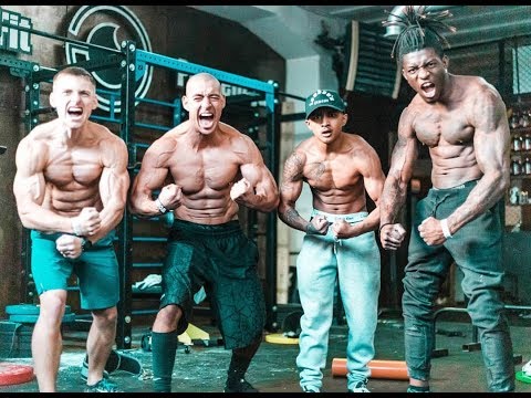 STREET WORKOUT MOTIVATION 2019