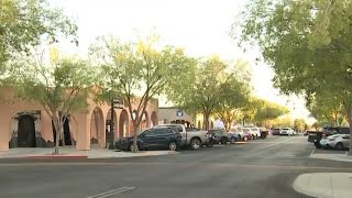Nevada recognizes Boulder City for downtown revitalization