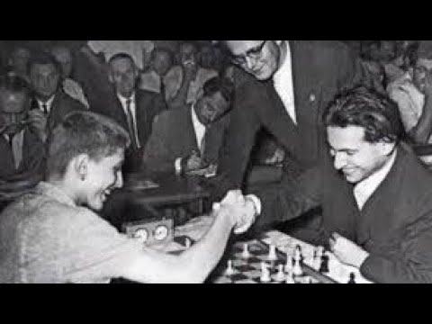 Botvinnik - Tal World Championship Match 1960 - Chessentials