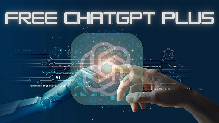 How to Get ChatGPT Plus Completely FREE!!! 🤖 | New and Verified