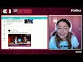 Buitres | De Maricarmen a los medios vendidos, con entrevista a Sato Díaz | HECD, con Marina Lobo