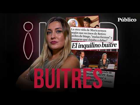 Vultures | From Maricarmen to the sellout media, with an interview with Sato Díaz | HECD, with Ma...