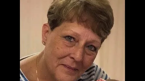 Funeral Service for Brenda Gibson