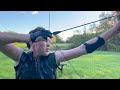 Broken Arrow PT1