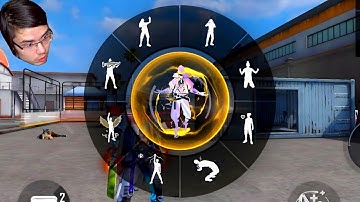 Rampage Look Changer -para SAMSUNG A3,A5,A6,A7,J2,J5,J7,S5,S6,S7,S9,A10,A20,A30,A50,A70 // FREEFIRE,