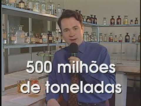 Telecurso 2000 Materiais 10 Alumínio