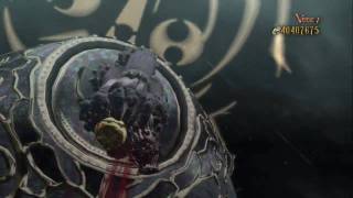 Jeanne Queen - Boss Climax