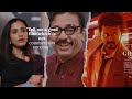 Commercial vs art cinema | which is the best cinema | The Goat | kottukali | #goat