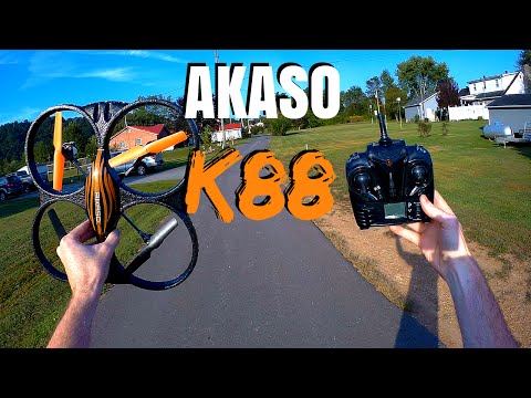 Akaso K88