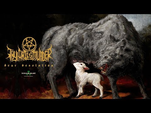 THY ART IS MURDER - New Album: Dear Desolation (OUT WORLDWIDE)