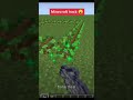#minecraft 🤯🚀new hack unlock 🔓