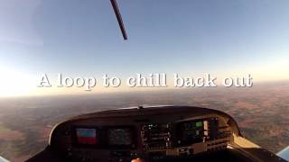Spinning the RV14