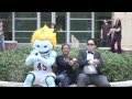 Comet Style Gangnam Style Parody 