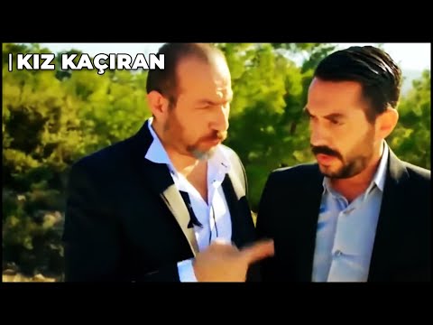 Kızkaçıran - Kamuran Diye Erkek İsmi mi Olur | Türk Komedi Filmi Full İzle