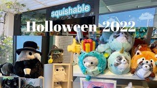 Plushies, Bday Gift 🎁 Ideas, Cute Soft Collectible Toys Squishable shopping Vlog screenshot 5