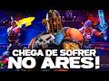 SOFRENDO NO ARES? VEJA ESSE VÍDEO E DESTRUA O DEUS DA GUERRA! ✌🏼