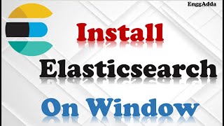 How to Install Elasticsearch on Window and Make it UP & Running | EnggAdda screenshot 3
