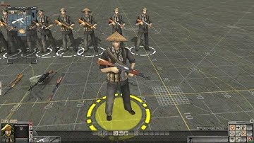 how to make breeds/sets in men of war