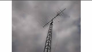 TV Antenna - Channel Master CM 3671
