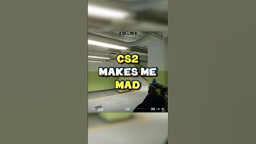 CS2 MAKES ME MAD #twitch #d0cc_tv #cs2 #counterstrike2 #csgo