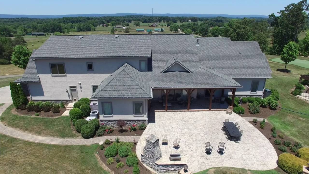 Birchwood Farm New YouTube