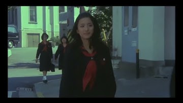 映画 冬の華 (1978) 予告編