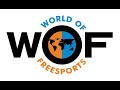 World of freesports promo