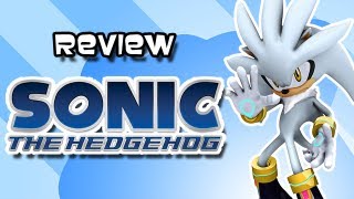 Sonic The Hedgehog (Sonic 06) Review – ragglefragglereviews