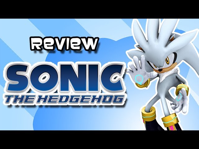 Sonic the Hedgehog (2006) Game Review- Is It Really That Bad? – The Patriot