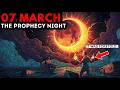 Total Lunar Eclipse 2026— What 5 Prophets Say Will Happen Under the BLOOD MOON!✨ March 3—4