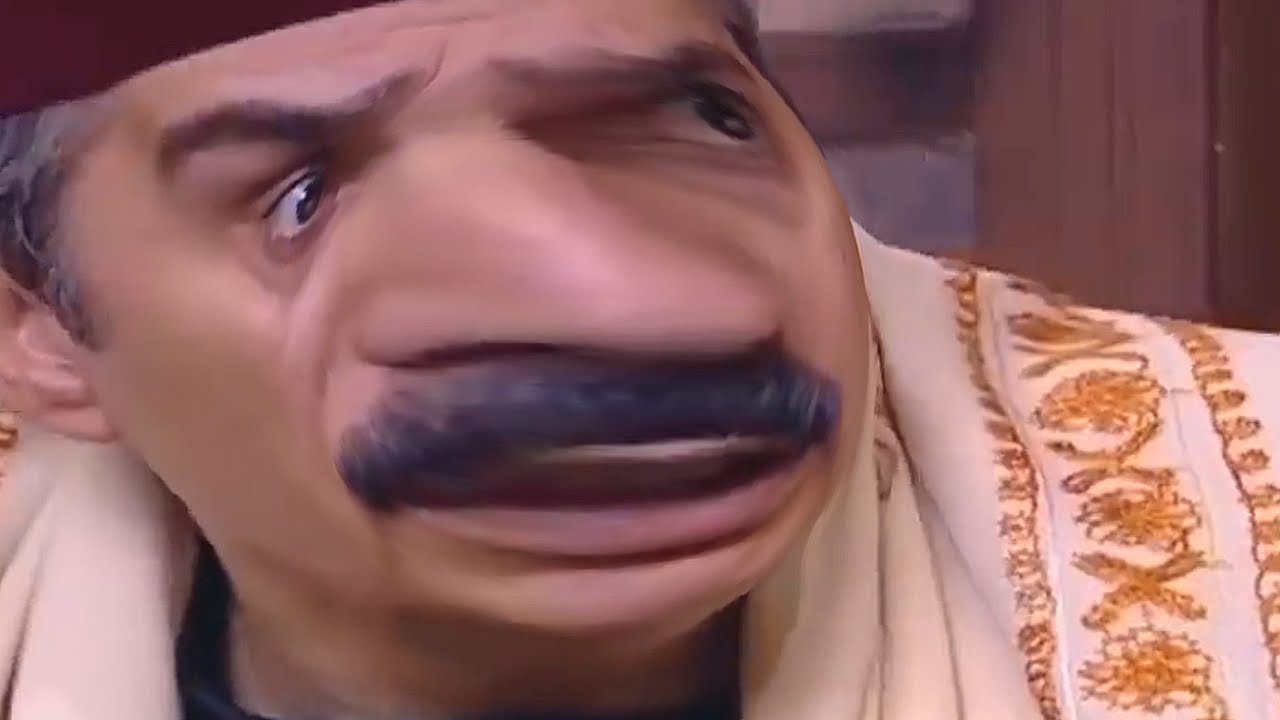 Bab Al Hara YTP      