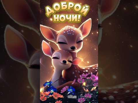 Доброй ночи! #добройночи #сладкихснов #добройночисладкихснов #хорошеговечера