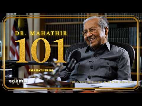 PODCAST DR M S2 EP04 | 101 - Back to Basic