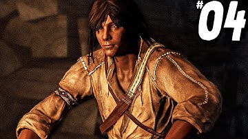 Assassins Creed 3 - PART 4 - Meeting Connor