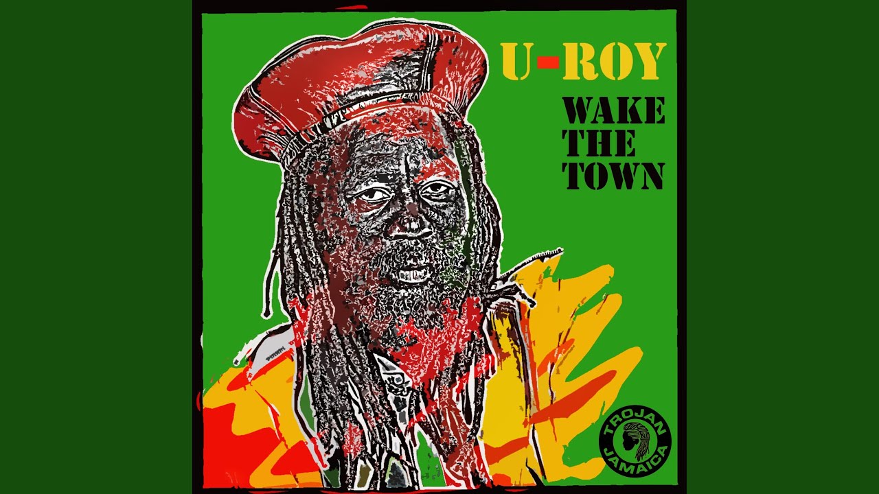 U-Roy, legendary reggae toaster, dies aged 78 | Reggae | The