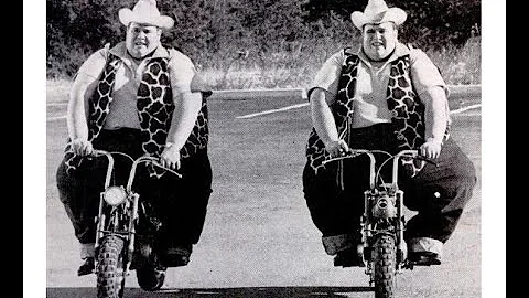 McCrary Twins/McGuire Twins Tribute Video