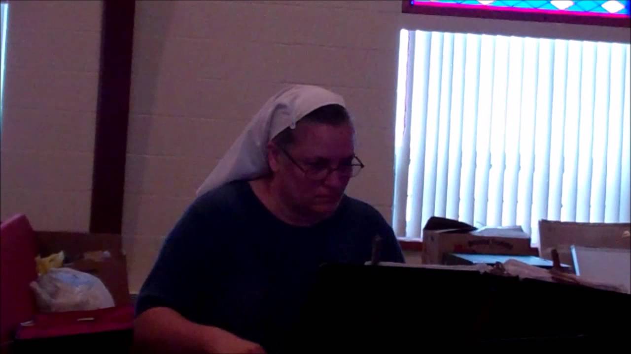 Karen Regling Playing Mountain Dulcimer YouTube