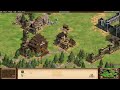 Genghis Khan/ Age Of Empires 2/" La Promesa"/ "No Commentary"