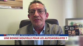 Une Partie Du Carburant Quon Paie À La Pompe Est Captée Par Des Gens Derrière Des Ordinateurs