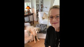 Video thumbnail of "Mary Chapin Carpenter - Songs From Home Episode 6: The Blue Distance"