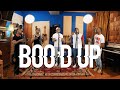 Ella Mai - Boo'd Up (New Edition Movie Spoof)