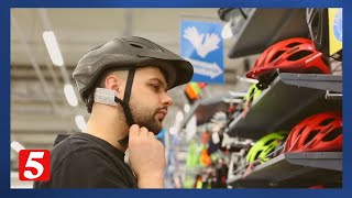 Consumer Reports experts give a look at the best helmets on the market