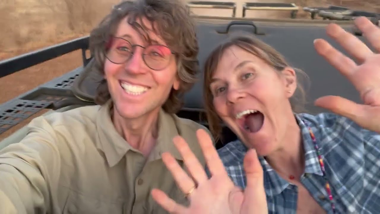 Travel With Us to India | Tigers, Forests and Art | Last Chance to Paint