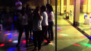 DTMI BATCH 2004 REUNION