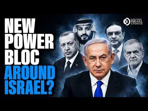 Iran Invited to New Saudi–Turkey–Pakistan Defense Pact?