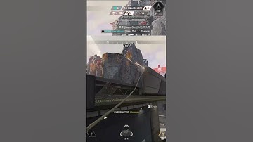 When the Flatline R99 was the meta! #apex #apexlegends #gaming #gamer #gamers #game #games #gameplay